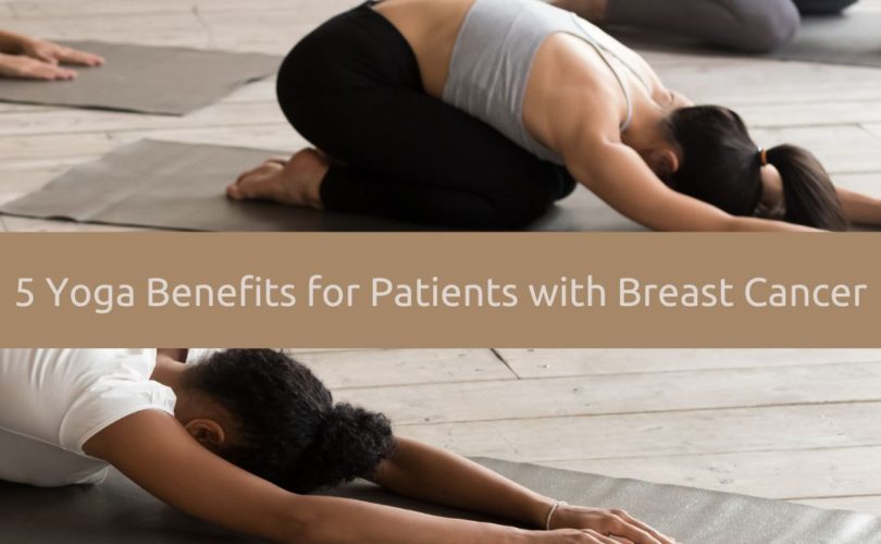 Bettina Brown Physical Therapist | Yoga