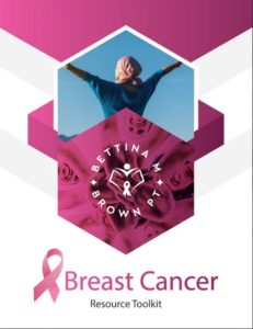 Resources for breast cancer toolkit