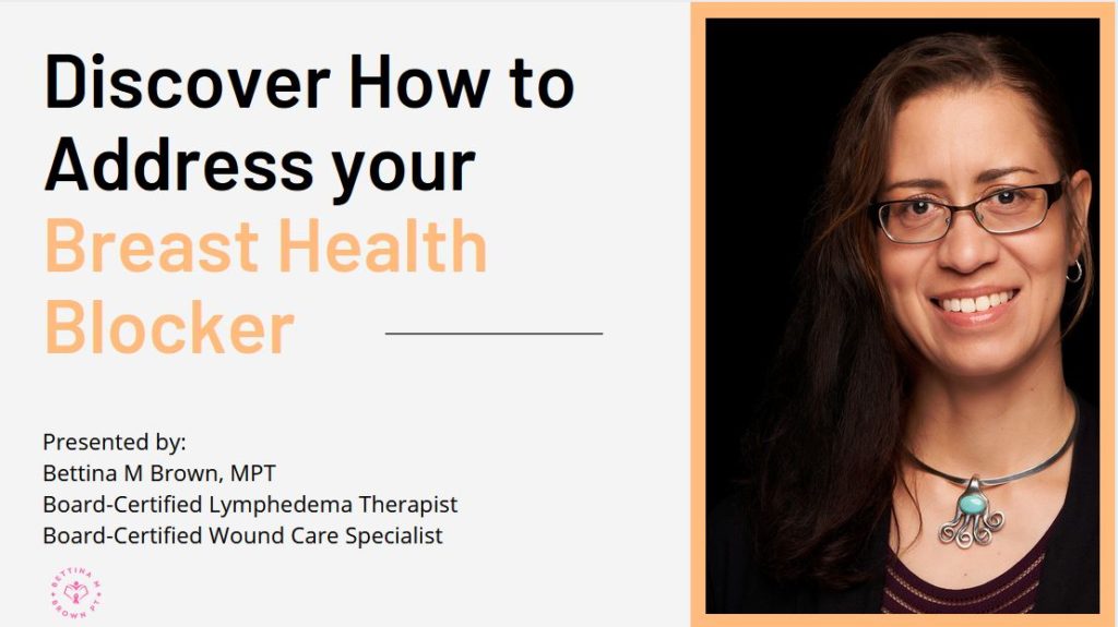 Fit after Breast Cancer Webinar