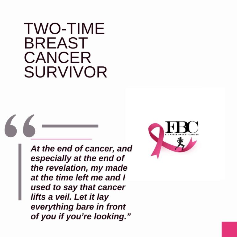 What Survivorship Means To One Breast Cancer Survivor- Susan DeLorenzo ...