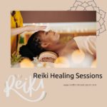 What are the Healing Benefits of Reiki for Health?