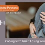 Coping with Grief after the Loss of Your Spouse